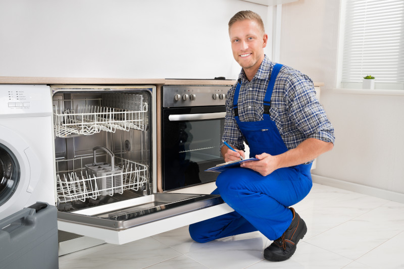 Appliance Repairs Hornsey