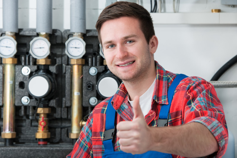 Boiler Repairs Service Hornsey